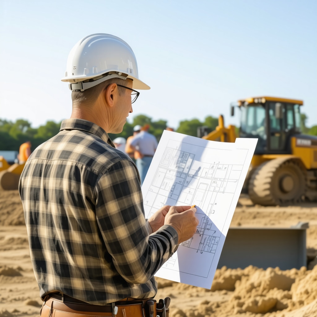 Why Hire a Licensed General Contractor for Your Tampa Project