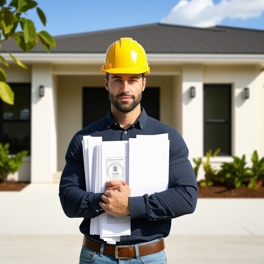 insured General Contractors in Tampa: Protecting Your Home Investment
