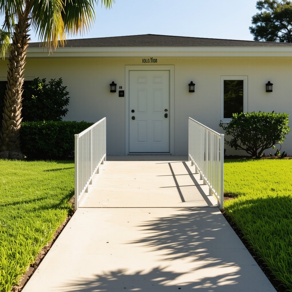 ADA-Compliant Home Renovation Contractor | Make Your Tampa Home Accessible
