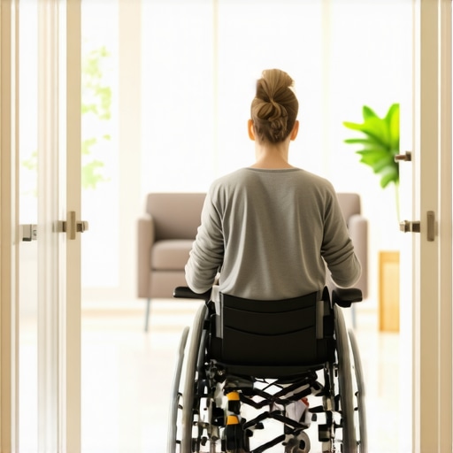 ADA-Compliant Home Renovation Contractor in Tampa | Make Your Home Accessible