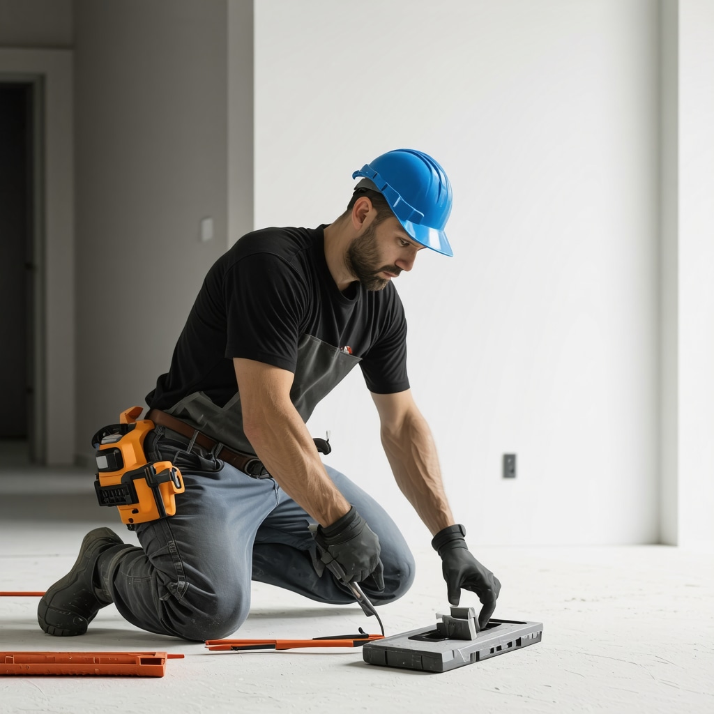 Affordable Drywall Contractor in New Tampa | Expert Interior Repairs