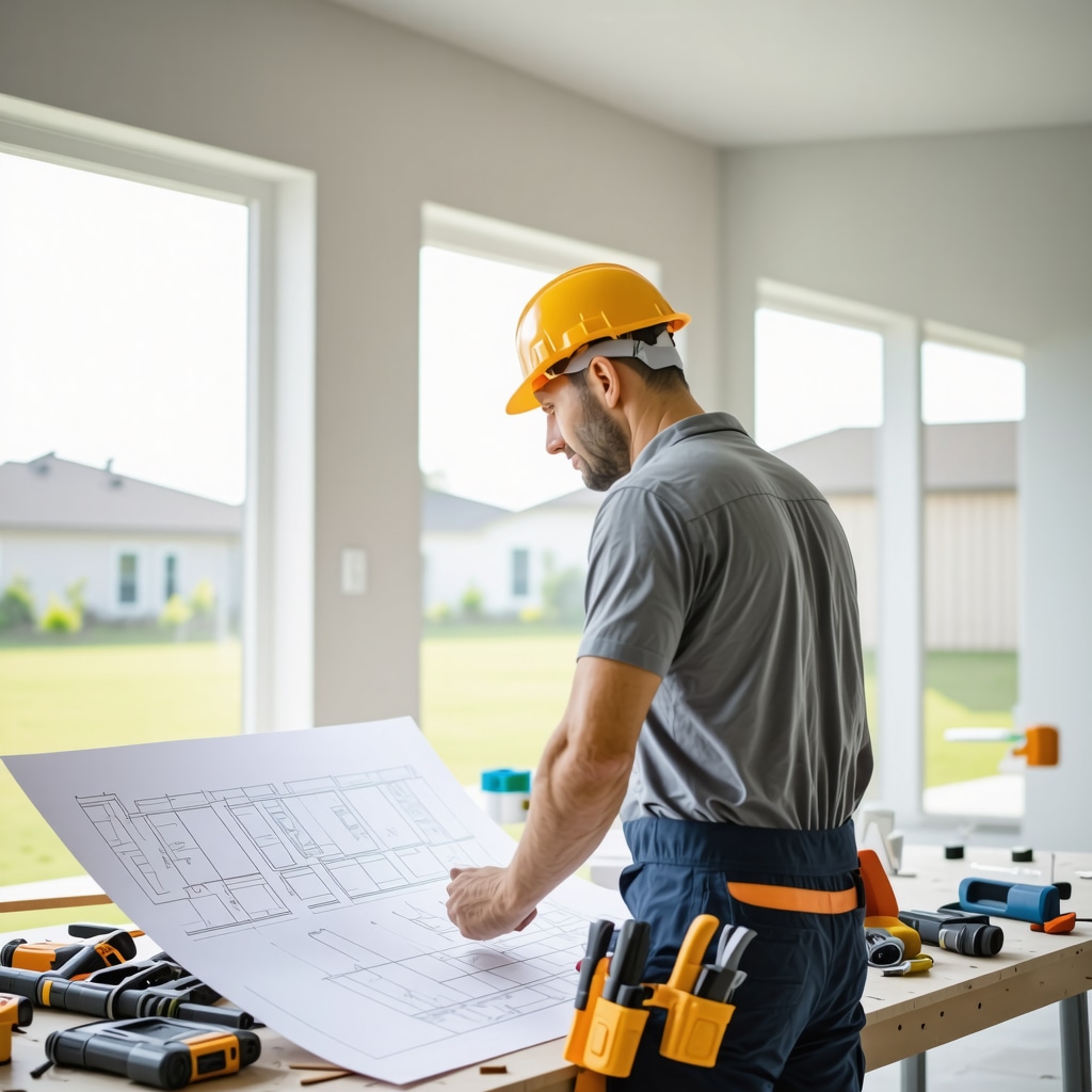 Avoid the Top Mistakes When Renovating Your Tampa Home in 2025