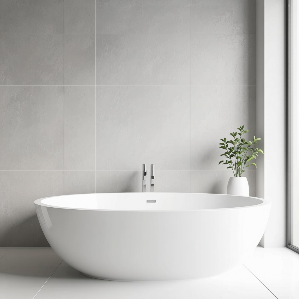 Best Bathroom Remodel Contractor in Tampa | Transform Your Space Today