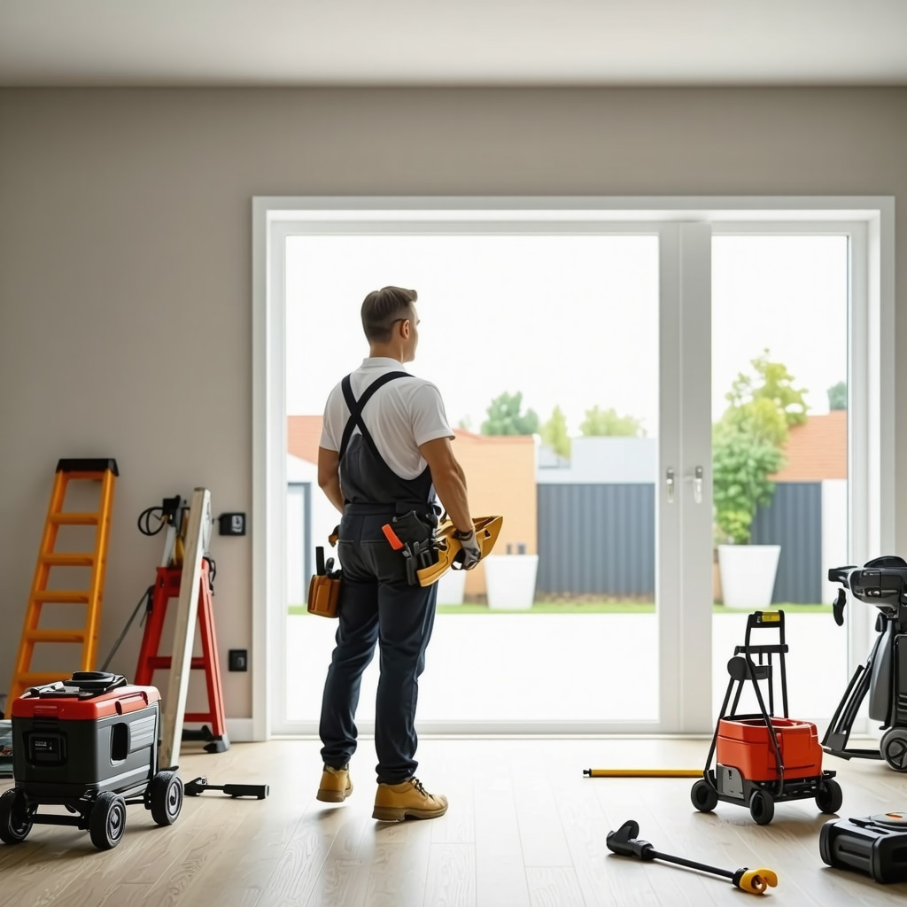 Best Contractor for Home Renovations in Temple Terrace | Trusted & Fast