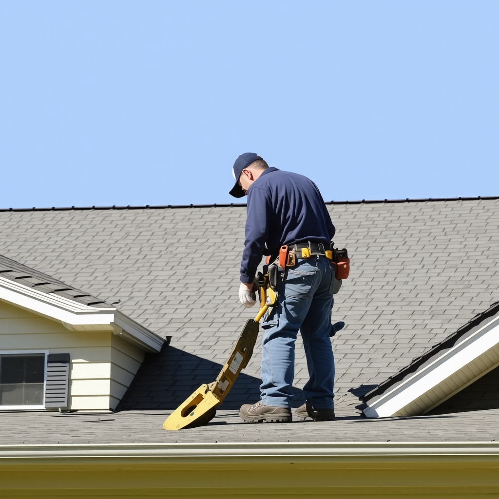 Best Licensed Roofer Contractors Near Me in Tampa