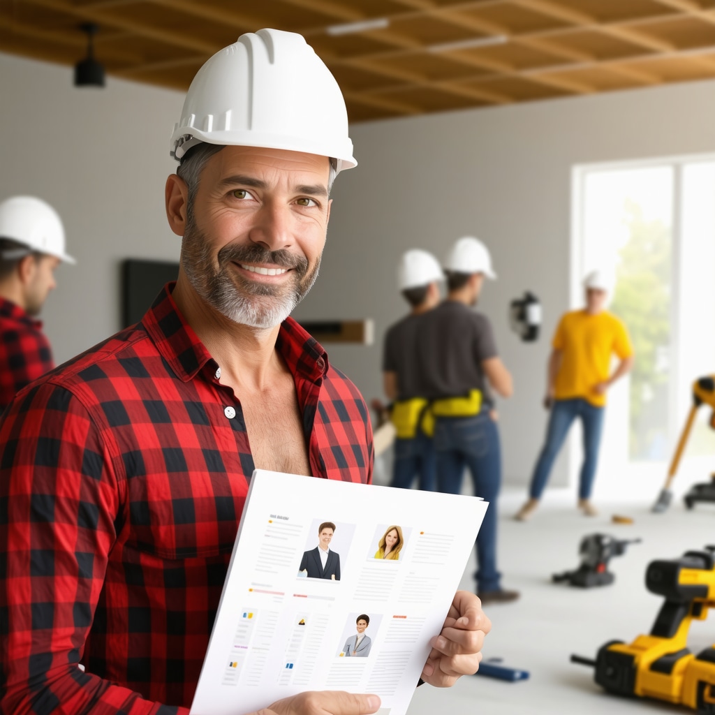 Choose the Right Contractor for Your Tampa Home Renovation | Tips & Tricks