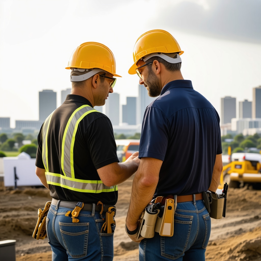 Contractor Liability Insurance: Essential Info Every Tampa Homeowner Should Know