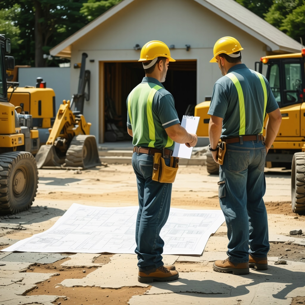 Contractor Liability Insurance Info: Protect Your Tampa Property Effectively
