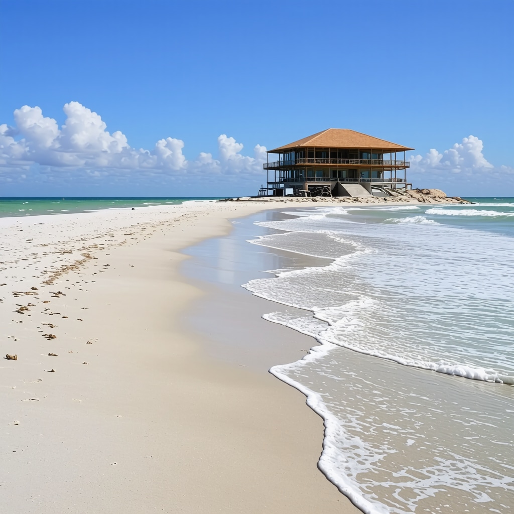 Crystal Beach FL Local Builder: Trusted Experts for Your Tampa Home