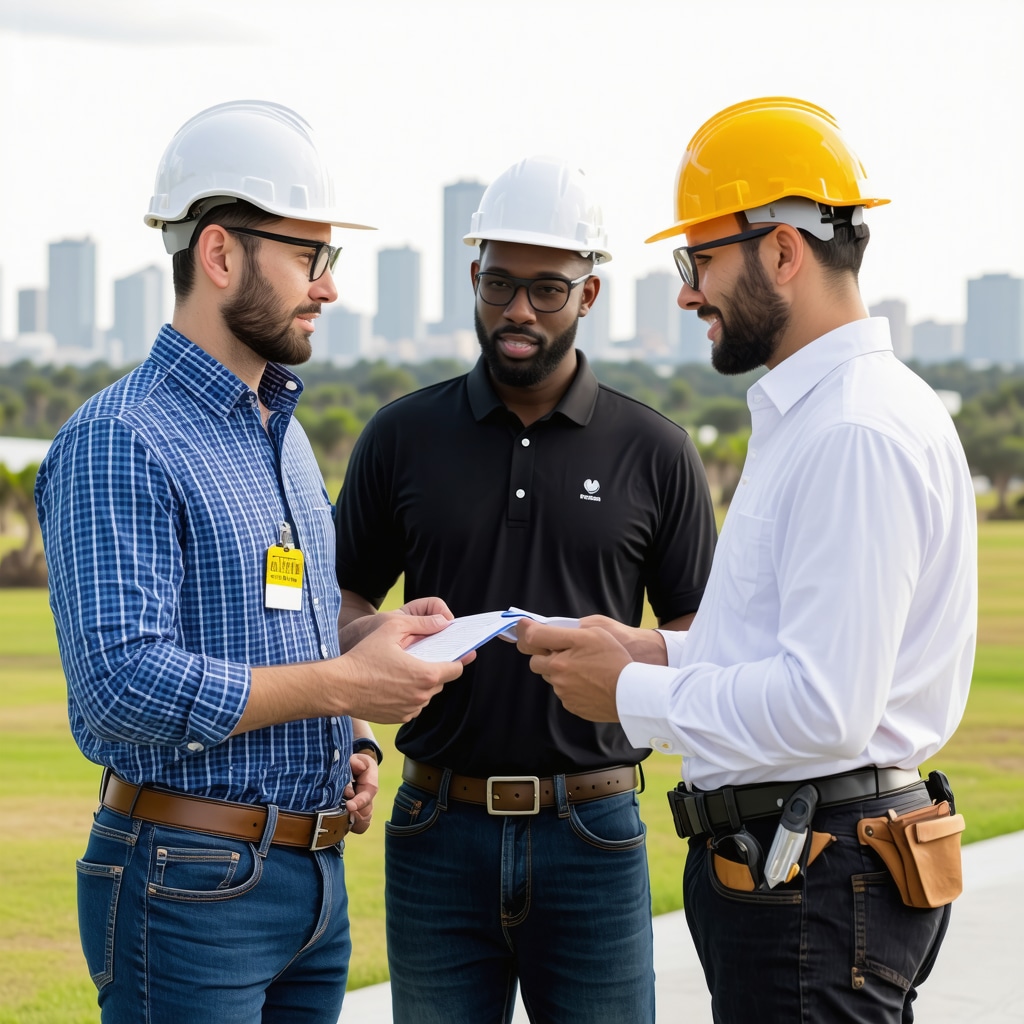 Difference Between Licensed and Bonded Contractors in Tampa: What Homeowners Should Know