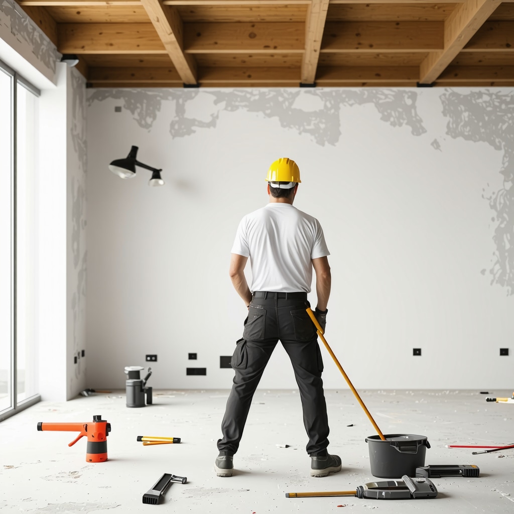 Drywall & Painting Contractor New Tampa | Interior Makeover Experts