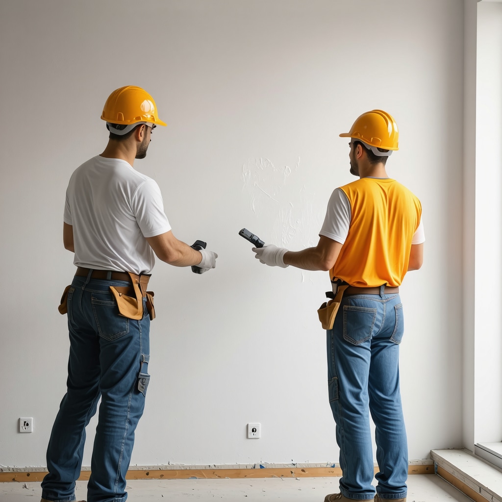 Drywall and Painting Contractor in Tampa: Reliable Interior Makeover Tips