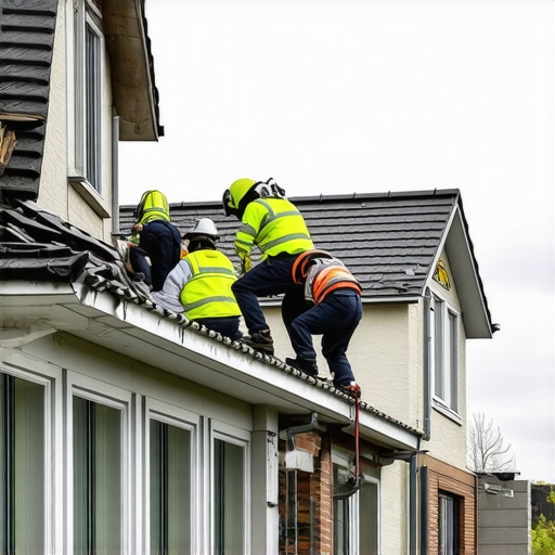Emergency & Insurance Repair Contractor Tampa | Fast Storm Damage Service