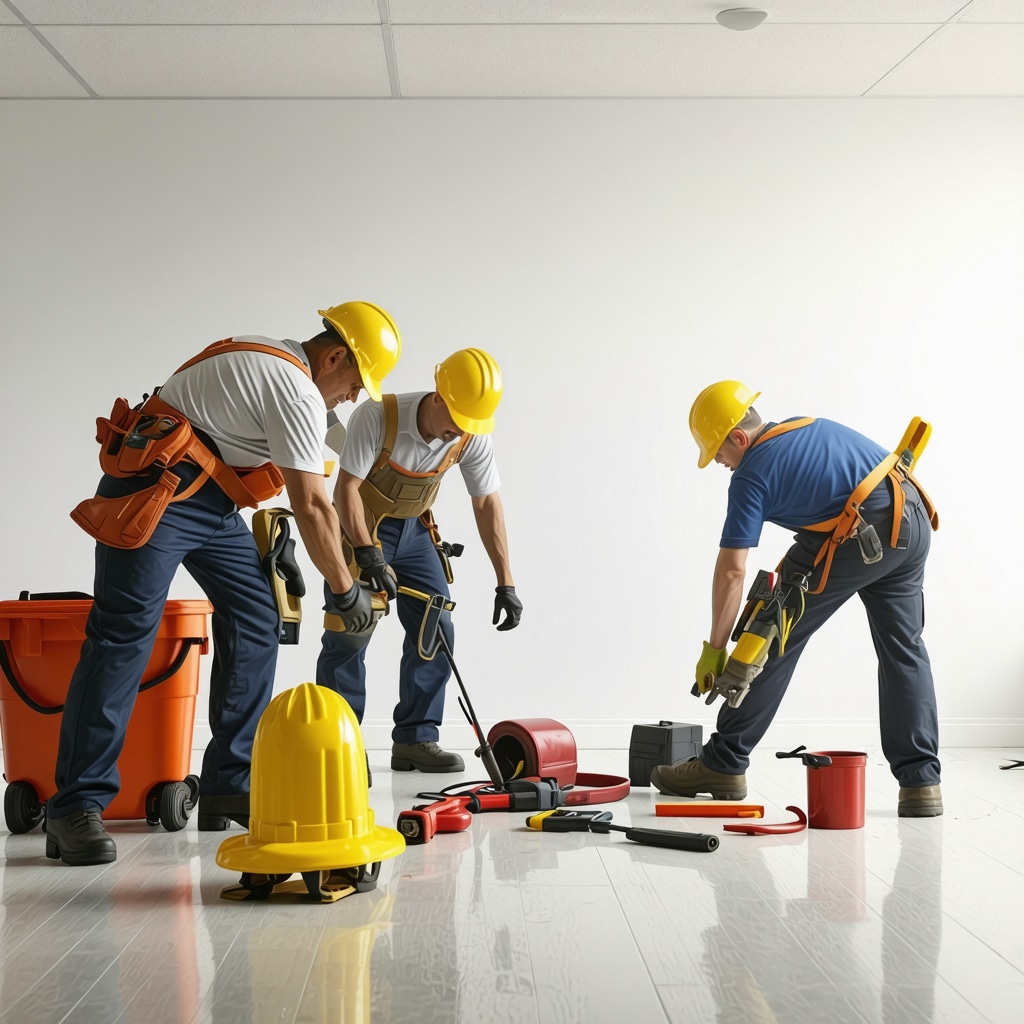 Emergency & Insurance Repair Contractor Tampa | Quick Damage Restoration