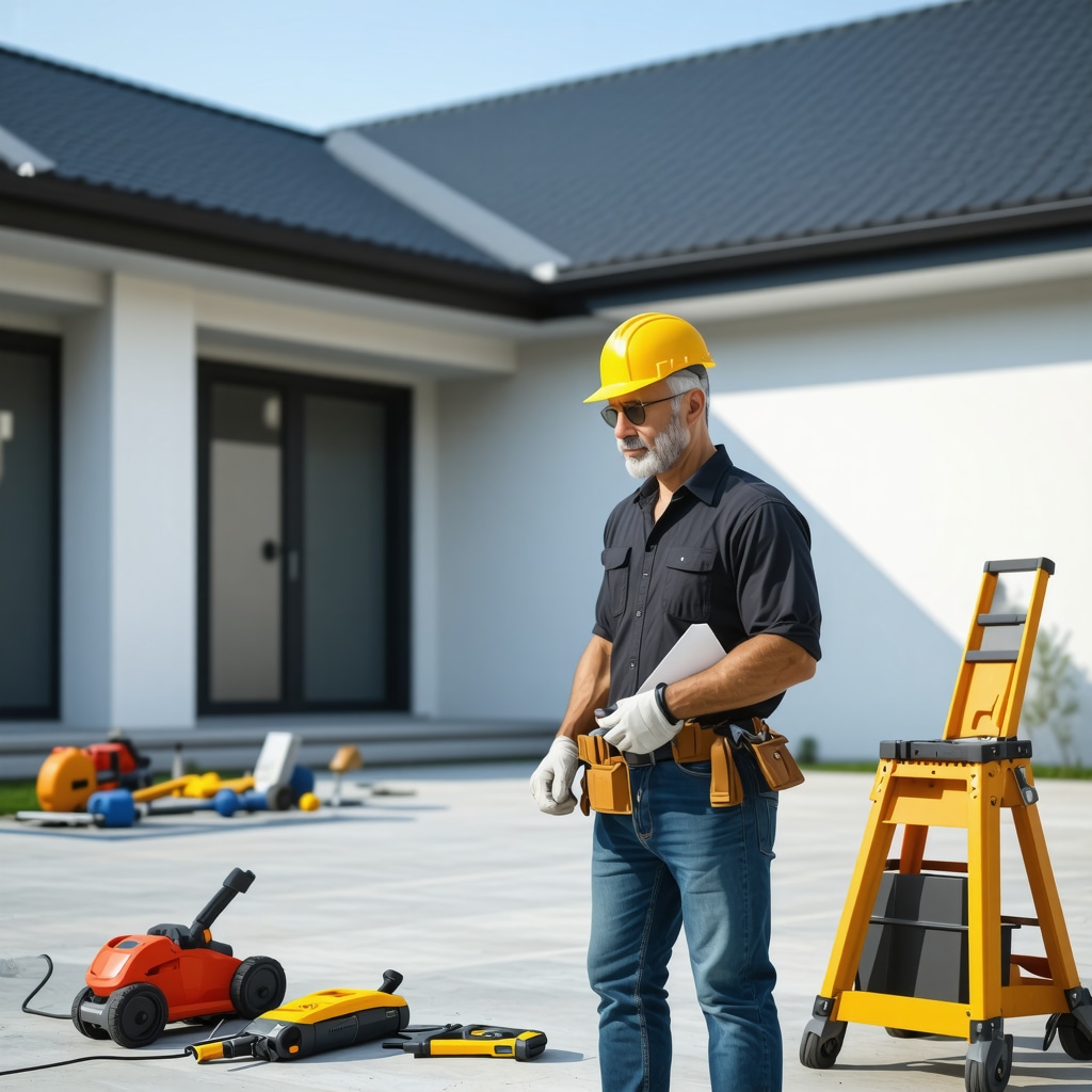 Experienced Contractor for Investor Flips Tampa | Quick Turnaround
