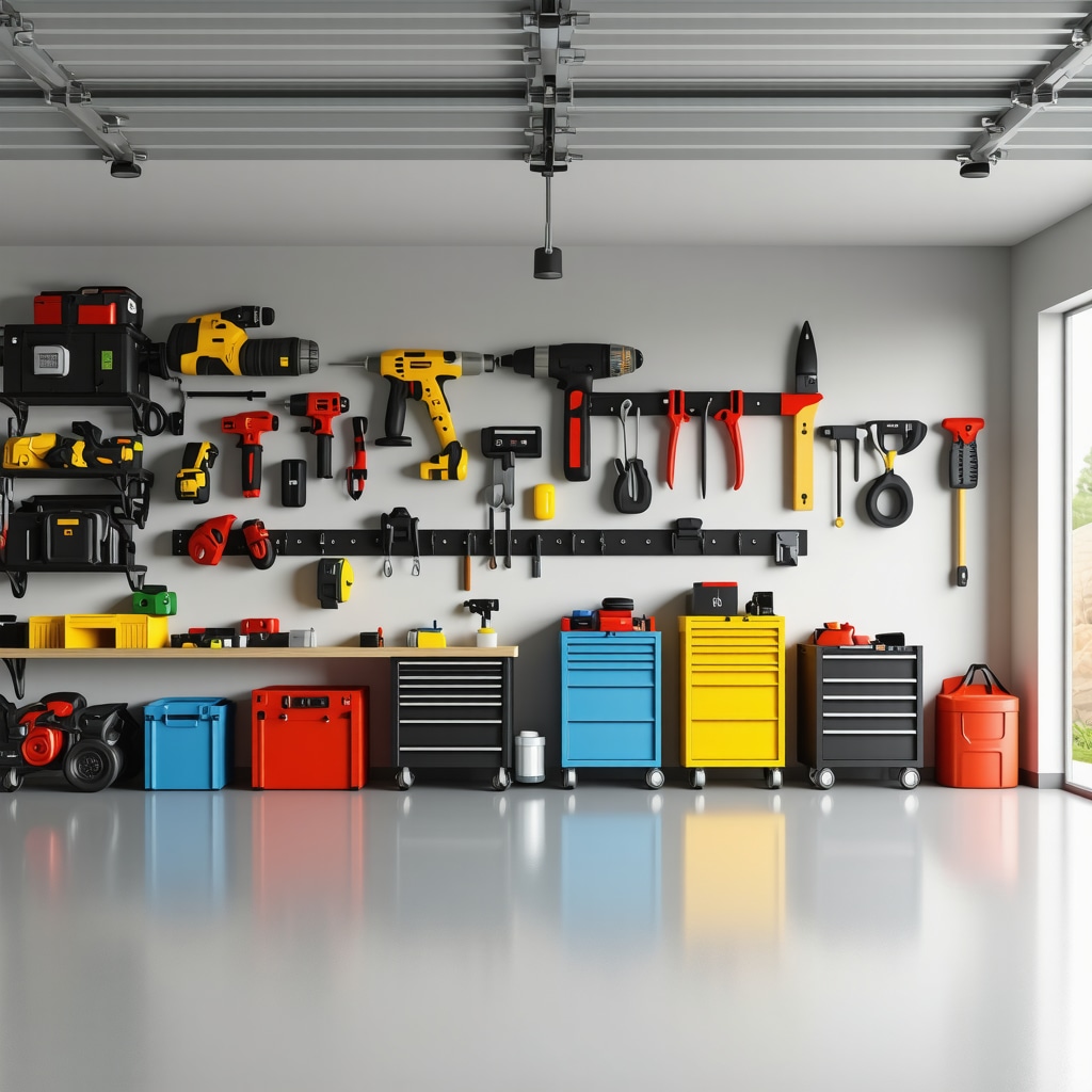 Fast Garage Remodel Contractor Tampa | Increase Your Property Value