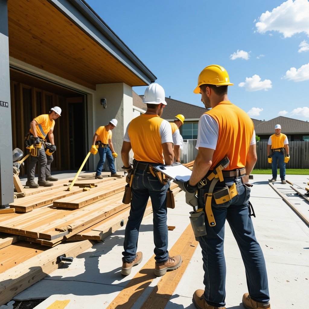 Fast Renovation Contractor in Tampa | Rapid Turnaround Experts