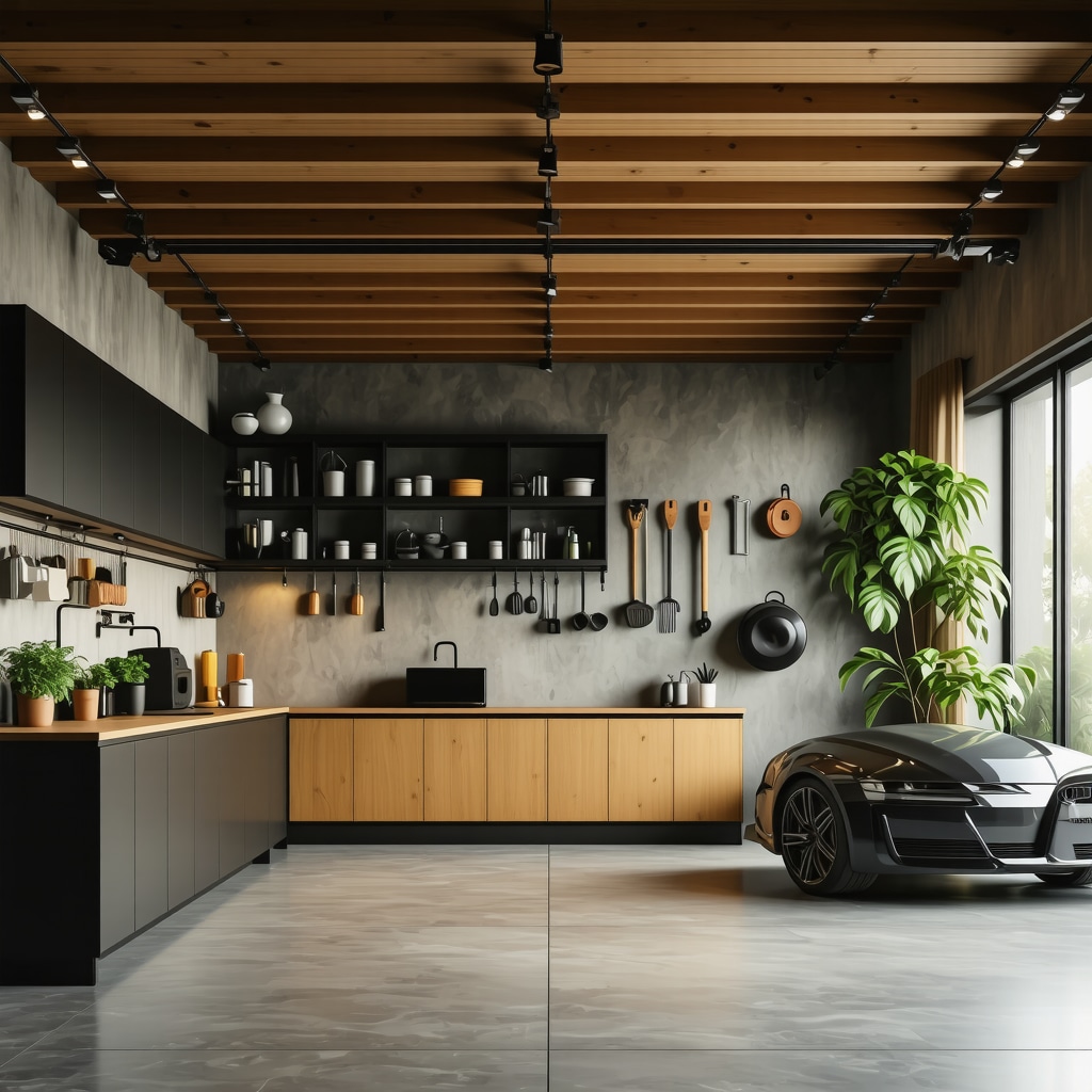 Garage Remodel in Odessa FL | Expert Tips for a Stylish Upgrade