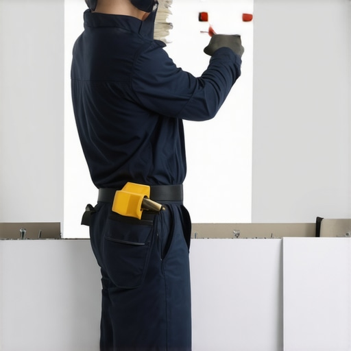 Home Painting & Drywall Contractor Trinity FL | Reliable & Afford- able