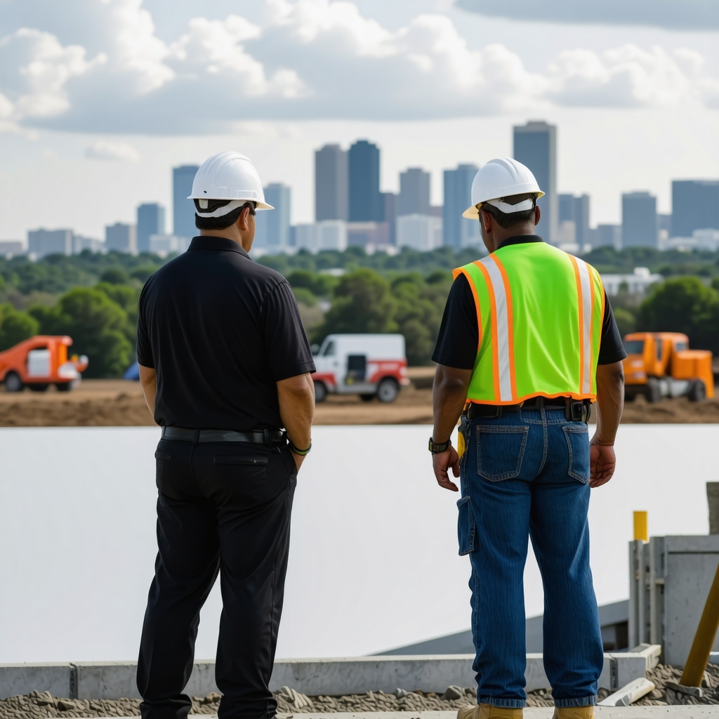 How to Find a Reliable Contractor Near You in Tampa | Expert Guide