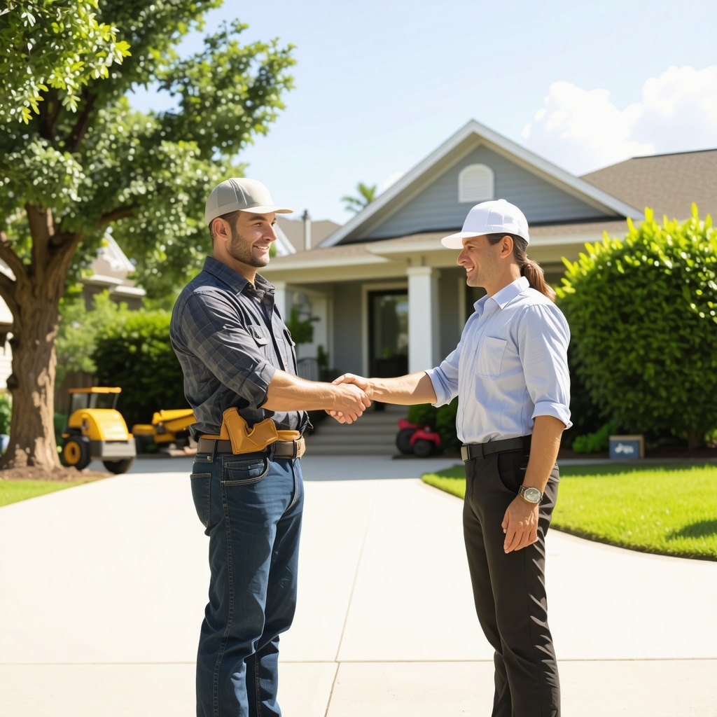 How to Find a Reliable Contractor Near You in Tampa | Guide & Tips