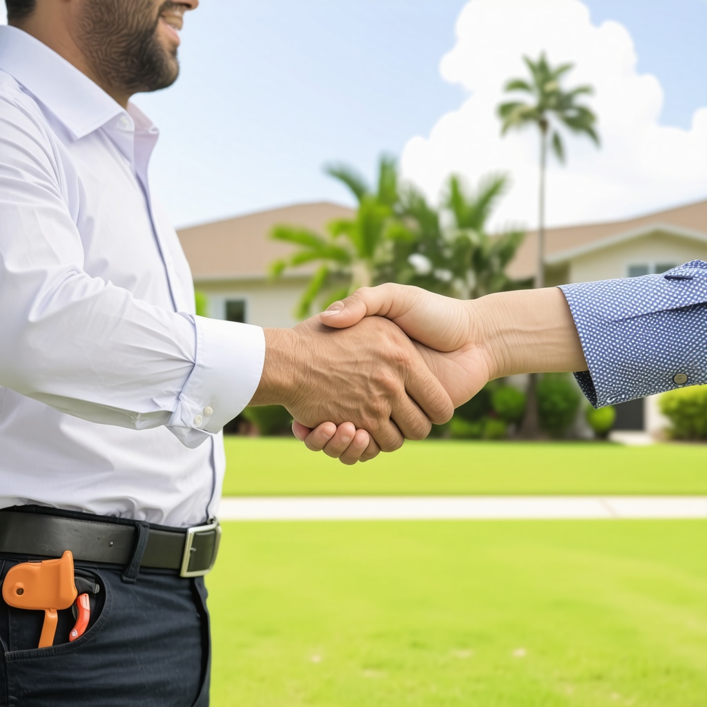 How to Hire a Local Tampa Contractor | Expert Tips for Homeowners