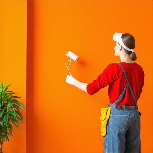 Interior Painting Contractor Tampa | Brighten Up Your Home Easily