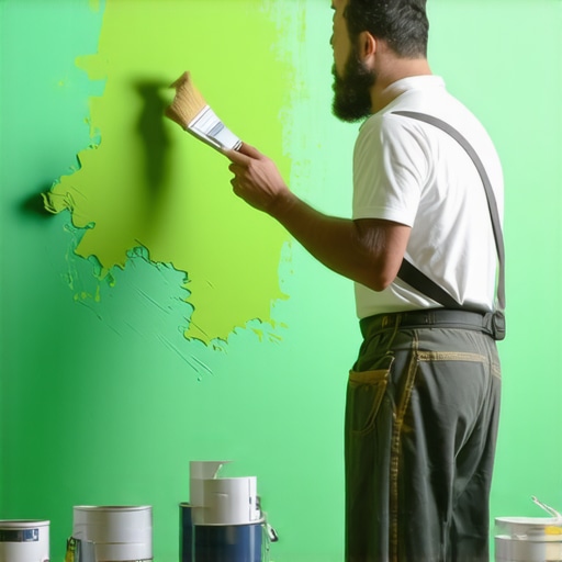 Interior Painting Contractor in Tampa | Expert Home Makeovers
