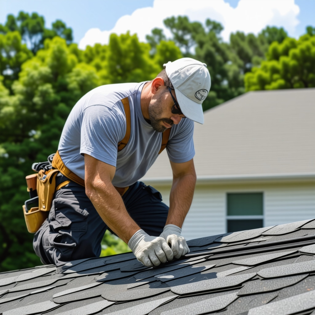 Licensed Roofer Contractor Near Me: Tampa’s Top Roofing Experts