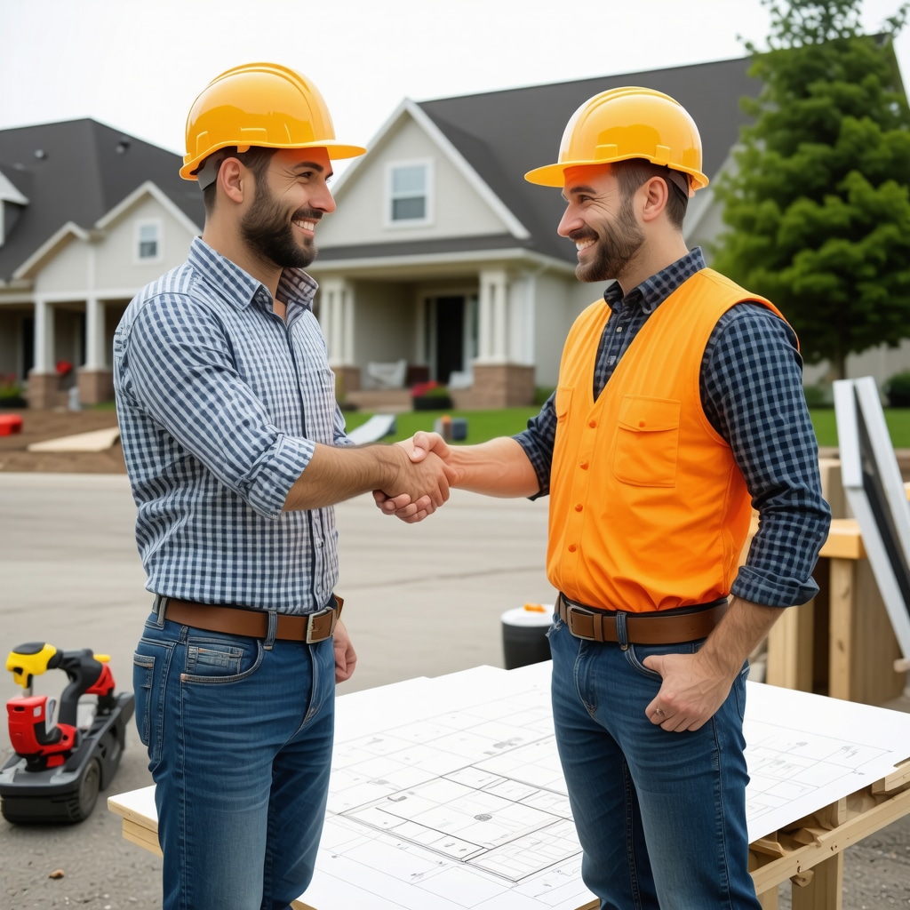 Local Contractor Referral Service | Find Trusted Tampa Builders Easily