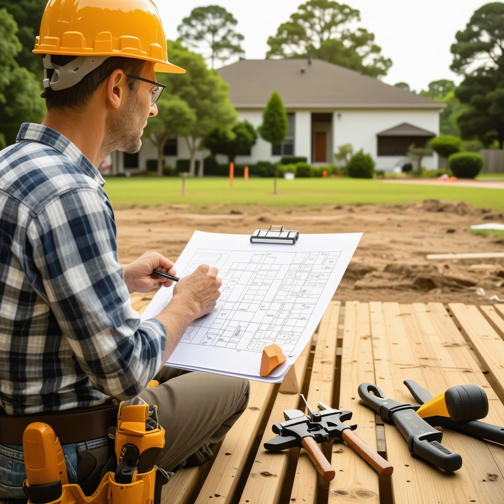 Questions to Ask Before Hiring a Tampa Contractor: Protect Your Investment