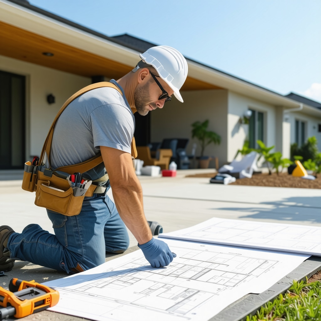 Reliable Contractor for House Flipping in Lutz | Maximize Profit & Quality