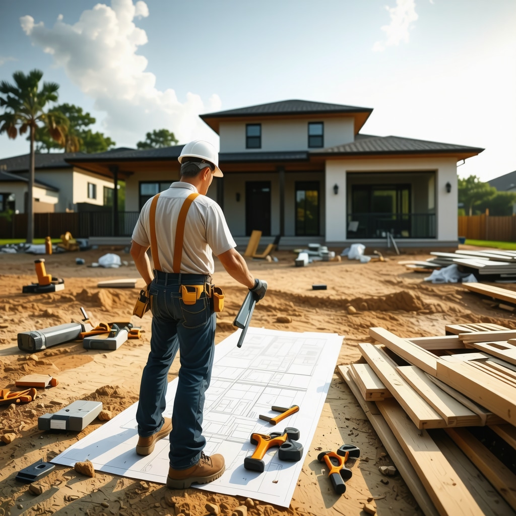 Remodeling Contractor Reviews: Find Tampa’s Top Rated Experts for Your Project