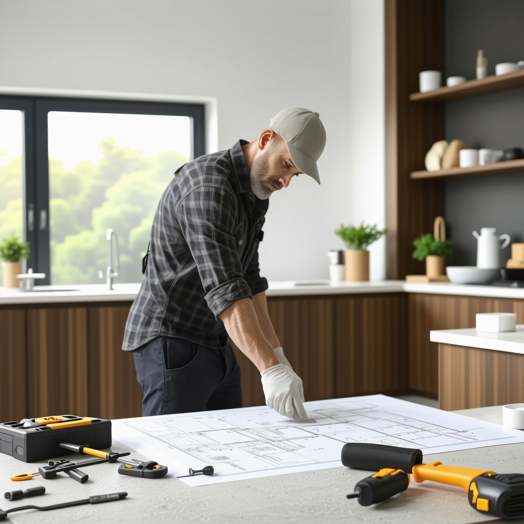 Remodeling Contractor Reviews: Tampa’s Best for Kitchen & Bath Renovations