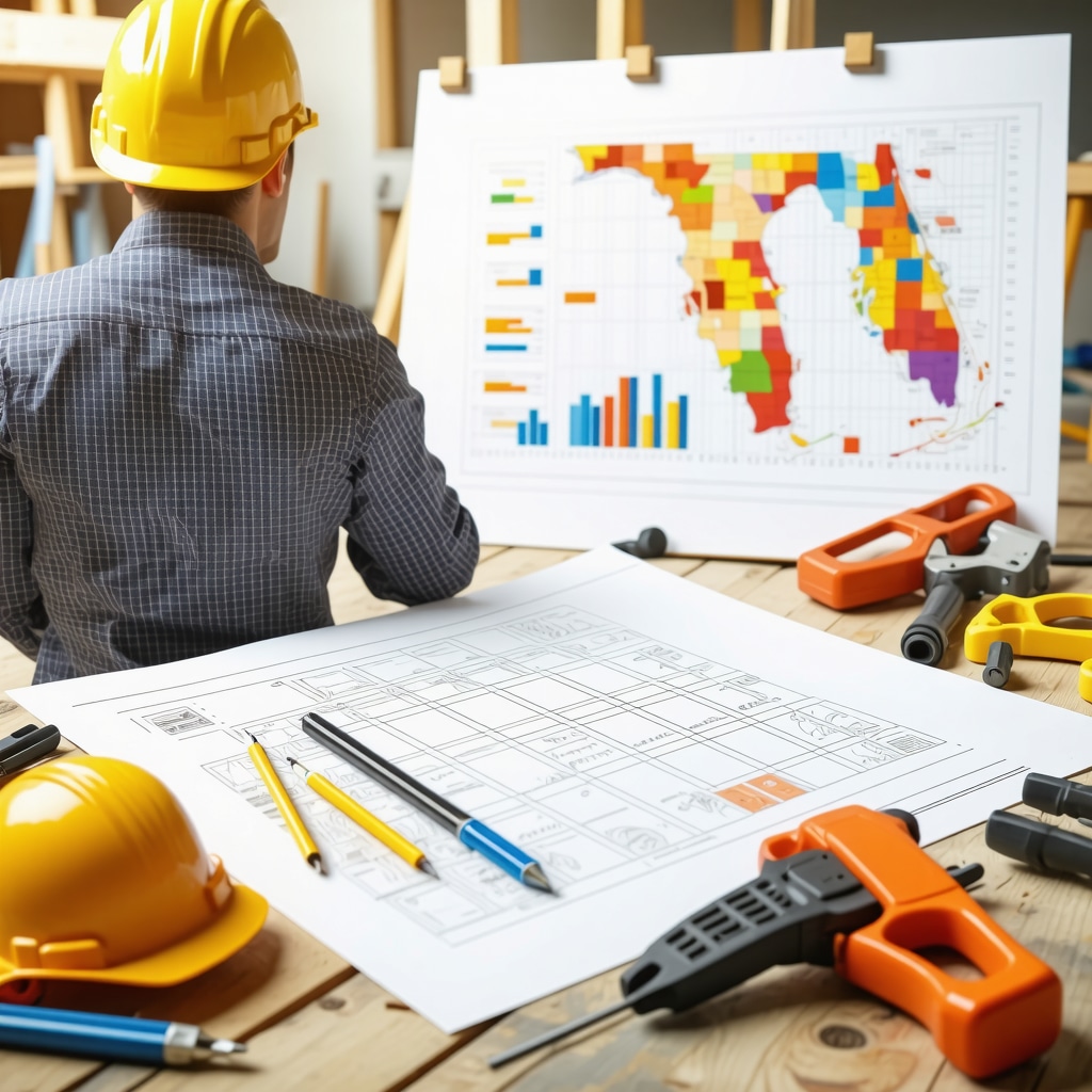 Renovation Timeline from a Tampa Contractor: Planning Your Project in 2025