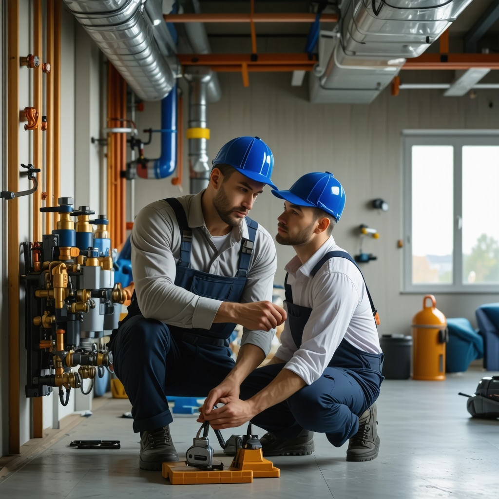 Residential Plumbing Contractor Tampa: Top Tips for Plumbing Upgrades