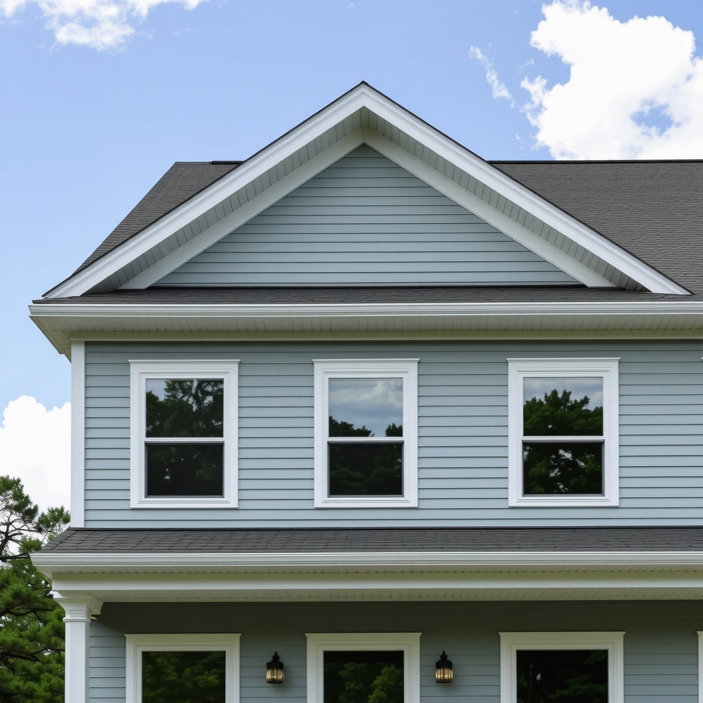 Siding & Soffit Contractor in Wiregrass FL | Enhance Your Home Exterior
