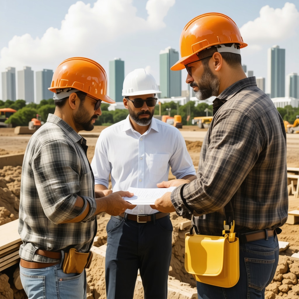 Subcontractor vs General Contractor: Pros & Cons for Tampa Home Projects