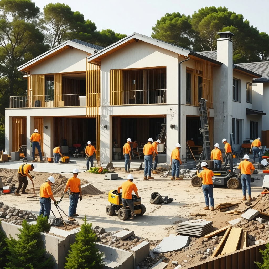 Temple Terrace Home Contractor | Quality Work in Record Time
