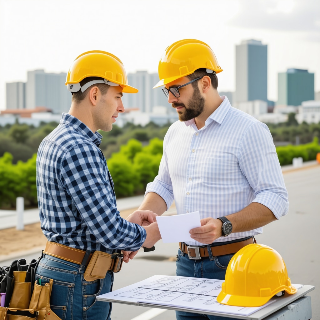 Top Mistakes to Avoid When Hiring a Contractor in Tampa