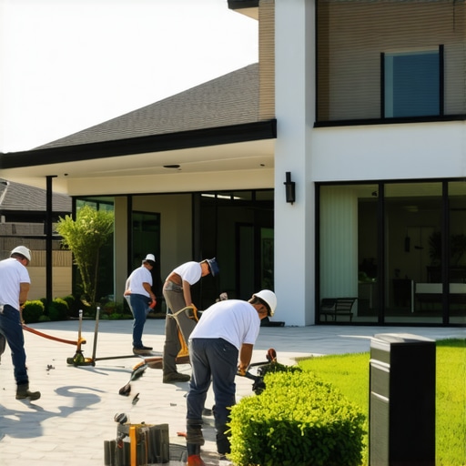 Top Tampa General Contractor for Luxury Home Upgrades | Expert Tips