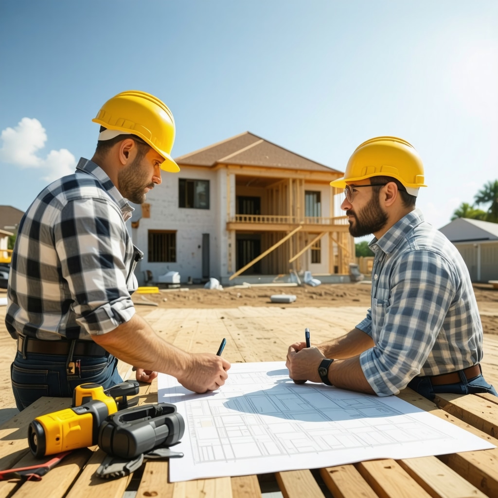 Trusted Contractor Referral in Tampa | Connect with Local Experts