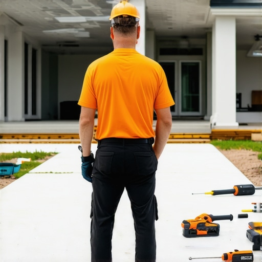 Trusted Contractor for Tampa Home Extensions | Increase Your Living Space