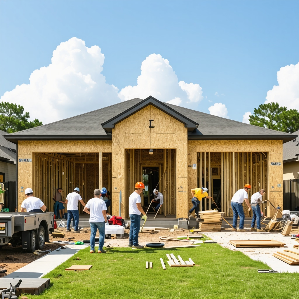 Trusted Tampa Contractors for Home Expansions & Additions | Get Inspired