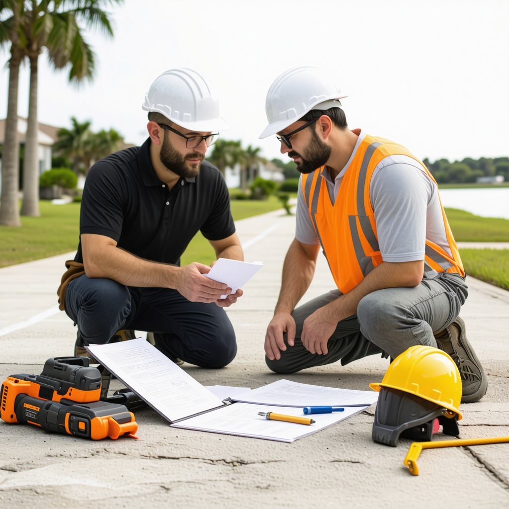 Understanding Contractor Liability Insurance in Tampa | Protect Your Property