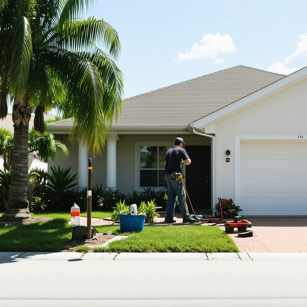 Weekend Home Contractor in Tampa | Reliable Service When You Need It Most