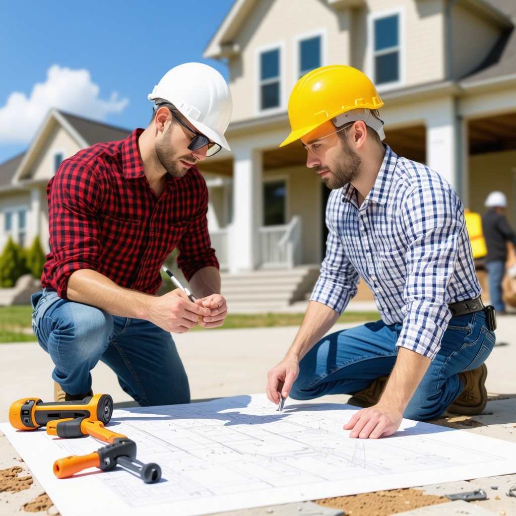 What to Ask a Contractor Before Hiring in Tampa: A Complete Checklist