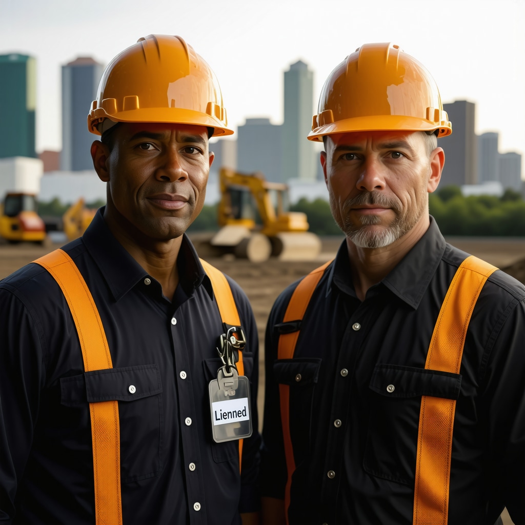 What’s the Difference Between Licensed and Bonded Contractors in Tampa?